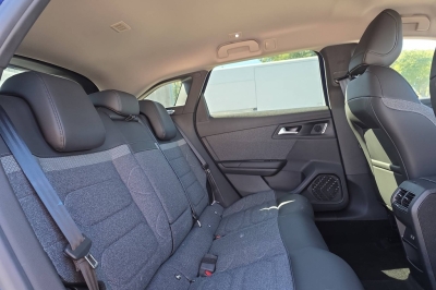Citroën C5 X Hybride Rechargeable 180 S&S e-EAT8 Feel Pack