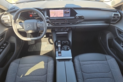 Citroën C5 X Hybride Rechargeable 180 S&S e-EAT8 Feel Pack