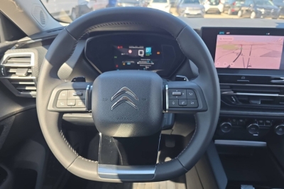 Citroën C5 X Hybride Rechargeable 180 S&S e-EAT8 Feel Pack