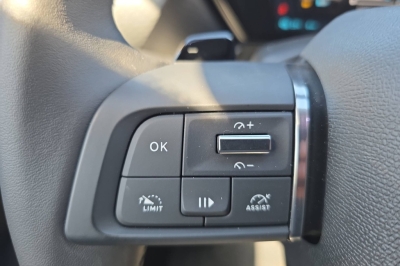 Citroën C5 X Hybride Rechargeable 180 S&S e-EAT8 Feel Pack