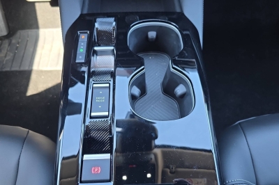 Citroën C5 X Hybride Rechargeable 180 S&S e-EAT8 Feel Pack
