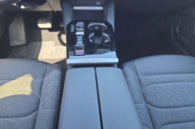 Citroën C5 X Hybride Rechargeable 180 S&S e-EAT8 Feel Pack