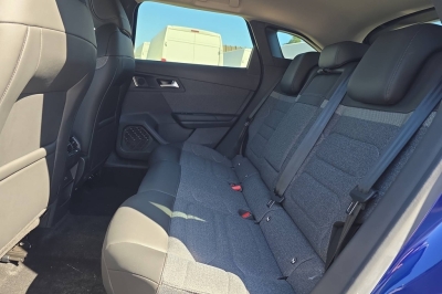 Citroën C5 X Hybride Rechargeable 180 S&S e-EAT8 Feel Pack