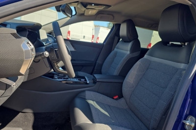 Citroën C5 X Hybride Rechargeable 180 S&S e-EAT8 Feel Pack