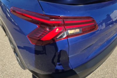 Citroën C5 X Hybride Rechargeable 180 S&S e-EAT8 Feel Pack