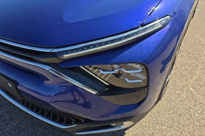 Citroën C5 X Hybride Rechargeable 180 S&S e-EAT8 Feel Pack
