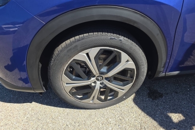 Citroën C5 X Hybride Rechargeable 180 S&S e-EAT8 Feel Pack