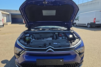 Citroën C5 X Hybride Rechargeable 180 S&S e-EAT8 Feel Pack