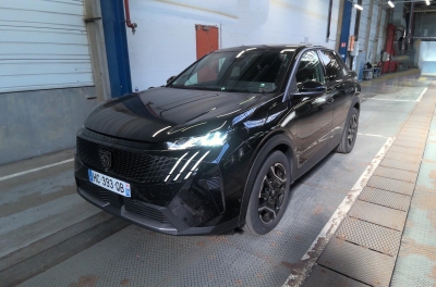 Peugeot E-3008 210 ch 73 kWh Allure