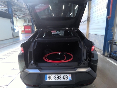 Peugeot E-3008 210 ch 73 kWh Allure
