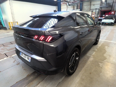 Peugeot E-3008 210 ch 73 kWh Allure