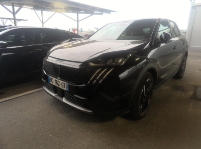 Peugeot E-3008 210 ch 73 kWh Allure