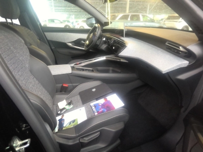 Peugeot E-3008 210 ch 73 kWh Allure