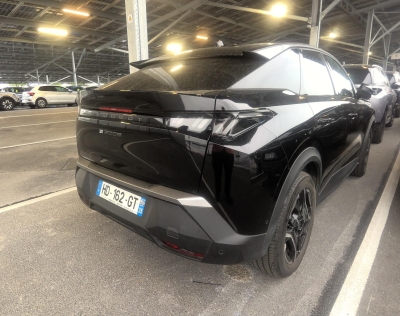 Peugeot E-3008 210 ch 73 kWh Allure