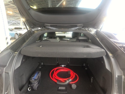 Peugeot E-3008 210 ch 73 kWh Allure