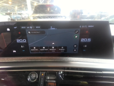 Peugeot E-3008 210 ch 73 kWh Allure