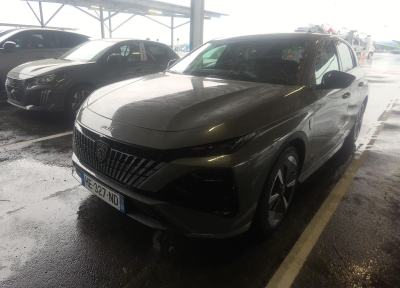 Peugeot 308 Nouvelle 55 kWh 156ch GT