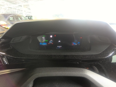 Peugeot 308 Nouvelle 55 kWh 156ch GT