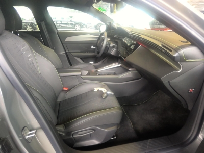 Peugeot 308 Nouvelle 55 kWh 156ch GT