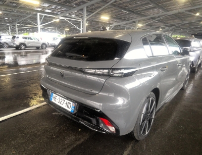 Peugeot 308 Nouvelle 55 kWh 156ch GT