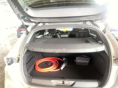 Peugeot 308 Nouvelle 55 kWh 156ch GT