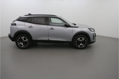 Peugeot 2008 NOUVEAU Hybrid 145 ch e-DCS6 Allure