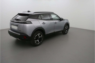 Peugeot 2008 NOUVEAU Hybrid 145 ch e-DCS6 Allure