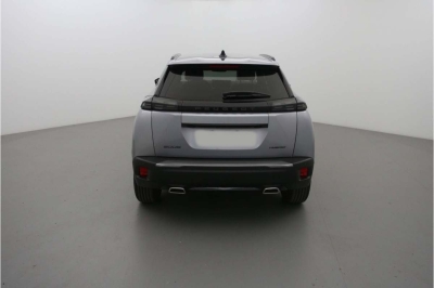 Peugeot 2008 NOUVEAU Hybrid 145 ch e-DCS6 Allure