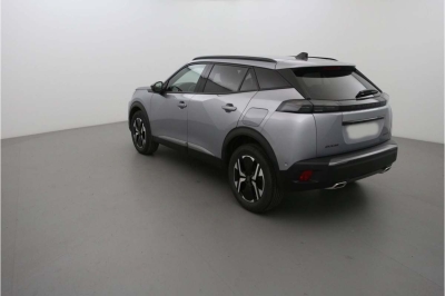 Peugeot 2008 NOUVEAU Hybrid 145 ch e-DCS6 Allure