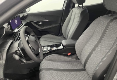 Peugeot 2008 NOUVEAU Hybrid 145 ch e-DCS6 Allure