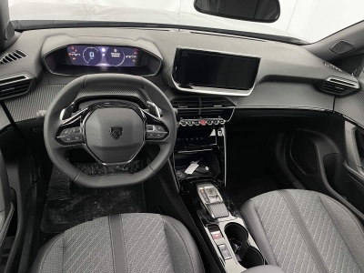 Peugeot 2008 NOUVEAU Hybrid 145 ch e-DCS6 Allure