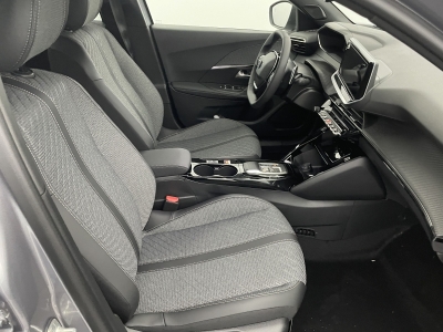 Peugeot 2008 NOUVEAU Hybrid 145 ch e-DCS6 Allure