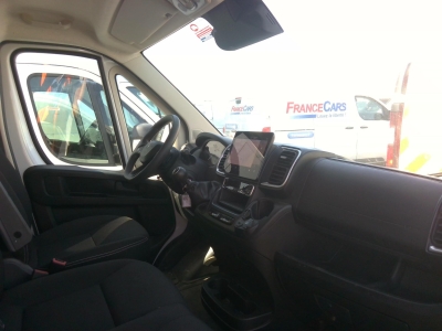 Peugeot Boxer FGN 3.5 T L2H1 140 S&S BVM6