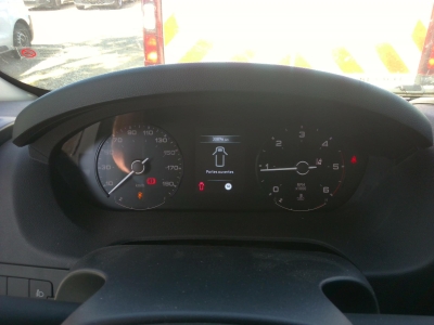 Peugeot Boxer FGN 3.5 T L2H1 140 S&S BVM6