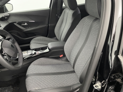 Peugeot 2008 NOUVEAU Hybrid 145 ch e-DCS6 Allure