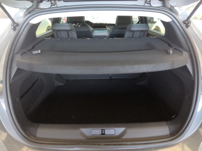 Peugeot 308 Hybrid 145 e-DCS6 Allure