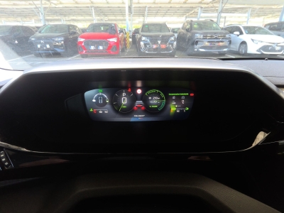 Peugeot 308 Hybrid 145 e-DCS6 Allure