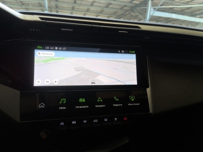 Peugeot 308 Hybrid 145 e-DCS6 Allure