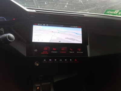 Peugeot 308 Hybrid 145 e-DCS6 Allure