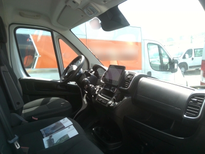 Peugeot Boxer FGN 3.5 T L2H1 140 S&S BVM6