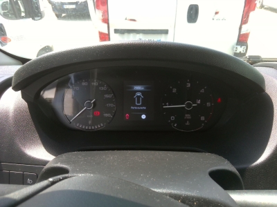 Peugeot Boxer FGN 3.5 T L2H1 140 S&S BVM6