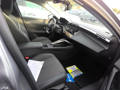 Peugeot 308 Hybrid 145 e-DCS6 Allure