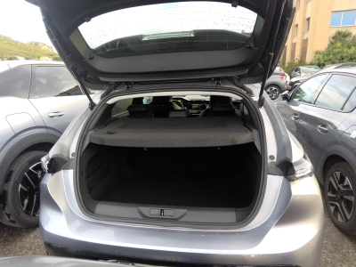 Peugeot 308 Hybrid 145 e-DCS6 Allure