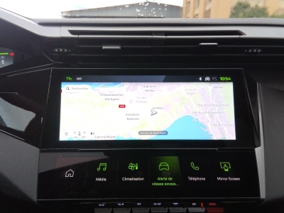 Peugeot 308 Hybrid 145 e-DCS6 Allure