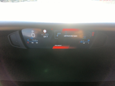 Peugeot 308 Nouvelle Hybrid 145 e-DCS6 Allure