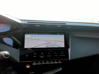 Peugeot 308 Nouvelle Hybrid 145 e-DCS6 Allure