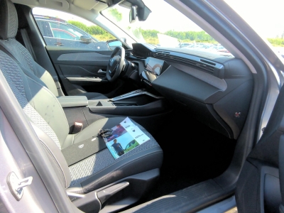Peugeot 308 Nouvelle Hybrid 145 e-DCS6 Allure