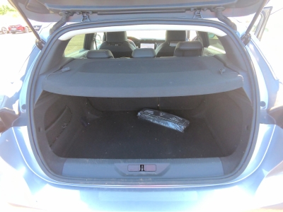 Peugeot 308 Nouvelle Hybrid 145 e-DCS6 Allure