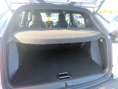 Peugeot 2008 NOUVEAU Hybrid 145 ch e-DCS6 GT