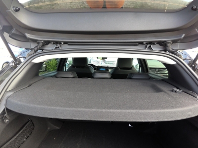 Peugeot 308 Nouvelle Hybrid 145 e-DCS6 Allure
